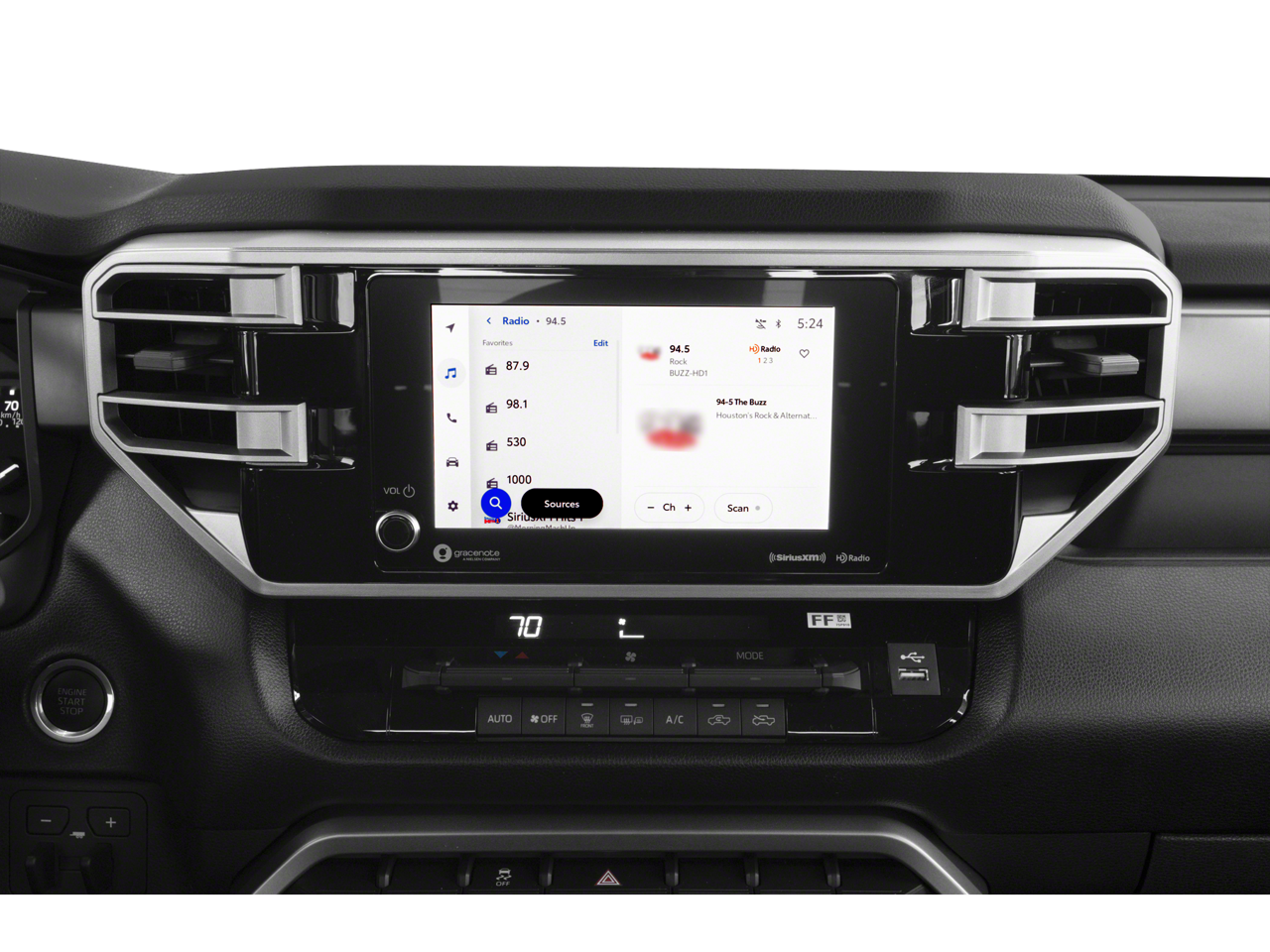 2022 Toyota TUNDRA 4X2 SR5