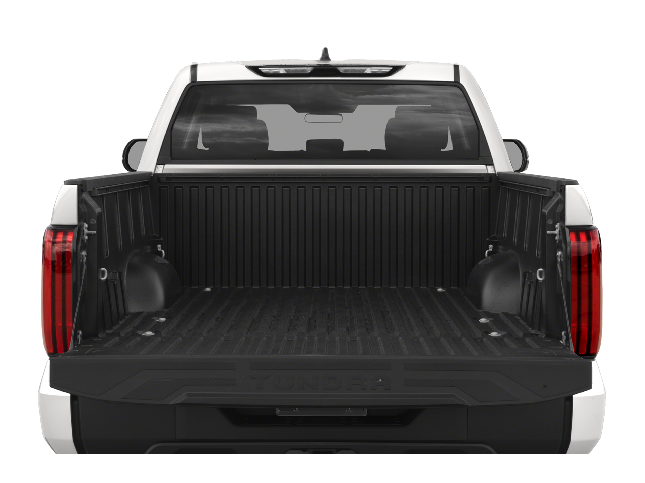 2022 Toyota Tundra 2WD SR5