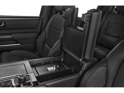 2022 Toyota Tundra Platinum