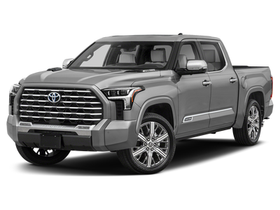 2022 Toyota Tundra 4WD 1794 Edition Hybrid