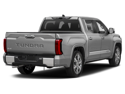 2022 Toyota Tundra 4WD 1794 Edition Hybrid