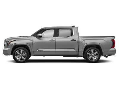 2022 Toyota Tundra 4WD 1794 Edition Hybrid
