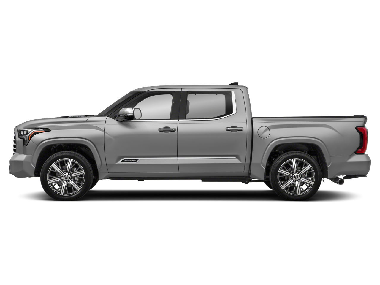 2022 Toyota Tundra 4WD 1794 Edition Hybrid