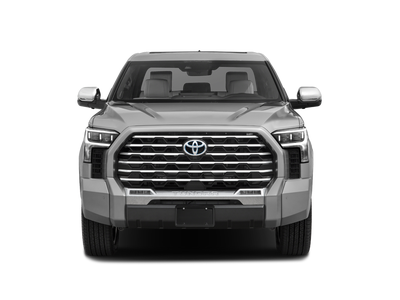 2022 Toyota Tundra 4WD 1794 Edition Hybrid