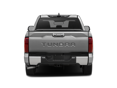 2022 Toyota Tundra 4WD 1794 Edition Hybrid