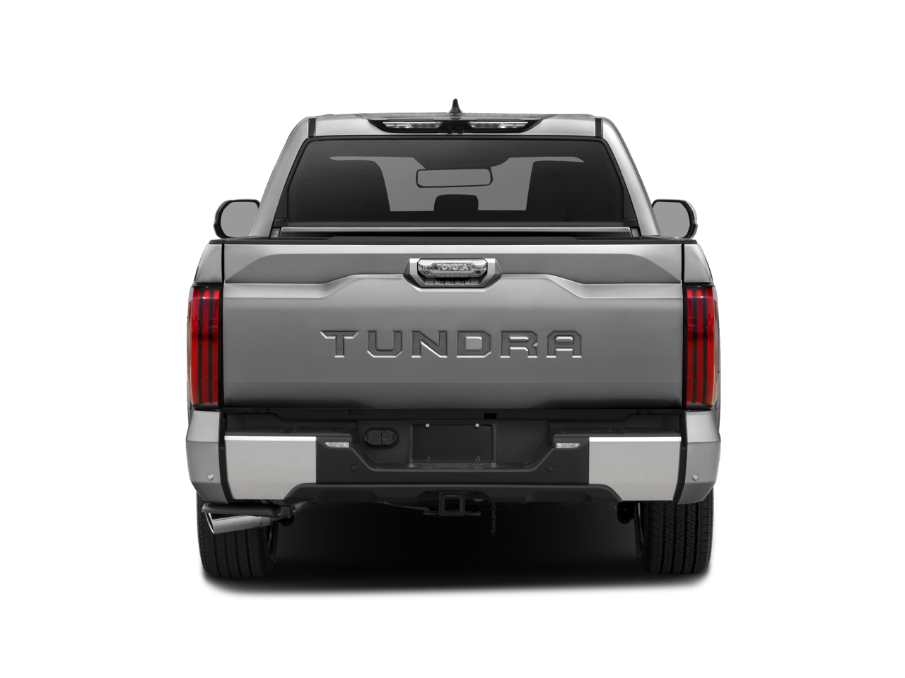 2022 Toyota Tundra 4WD 1794 Edition Hybrid