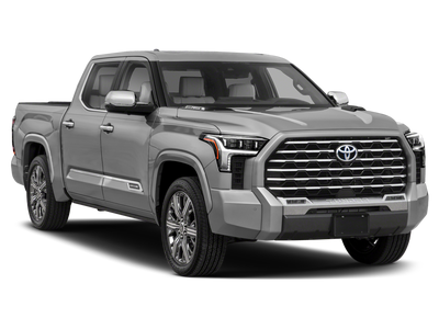 2022 Toyota Tundra 4WD 1794 Edition Hybrid