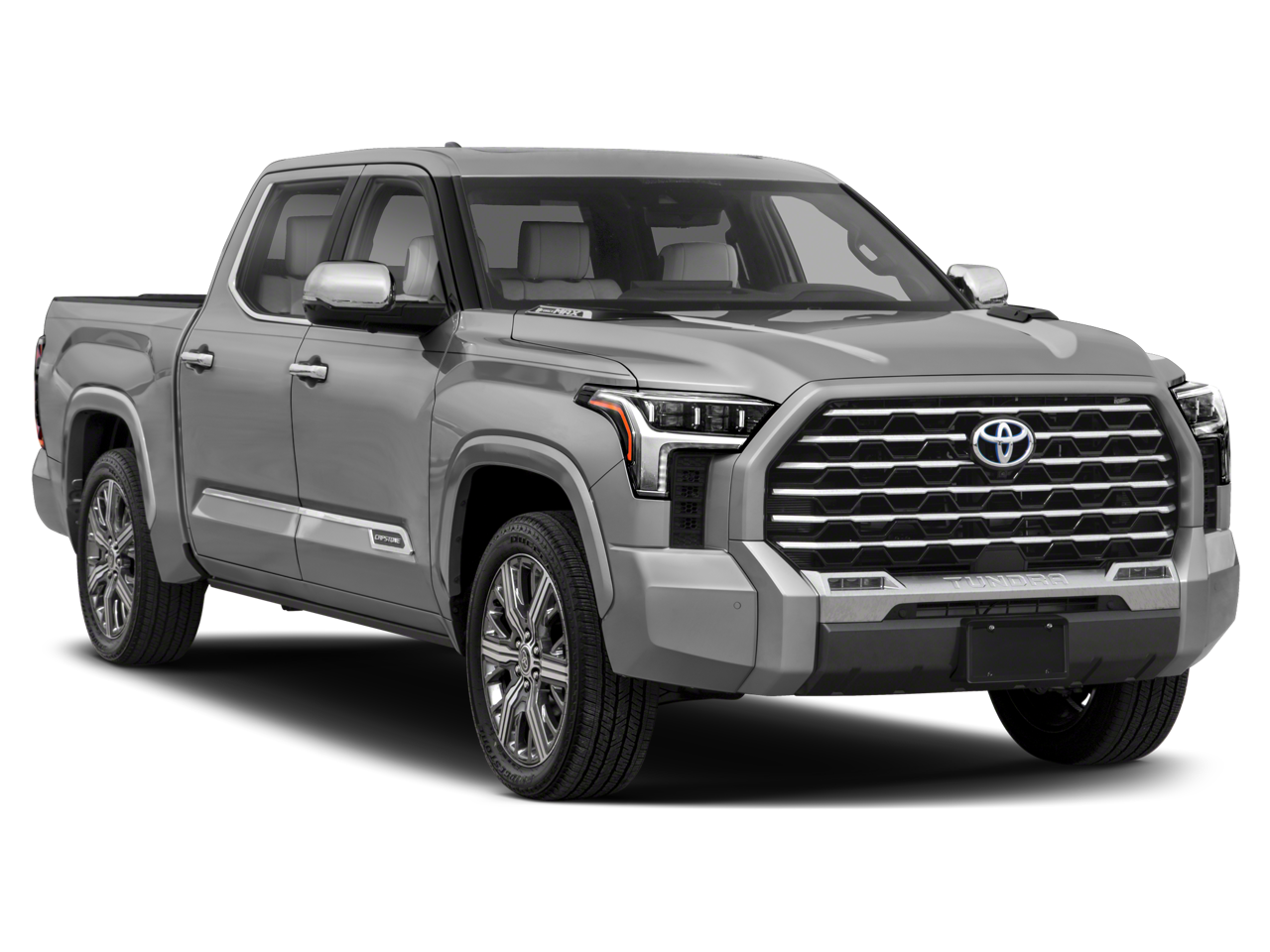 2022 Toyota Tundra 4WD 1794 Edition Hybrid