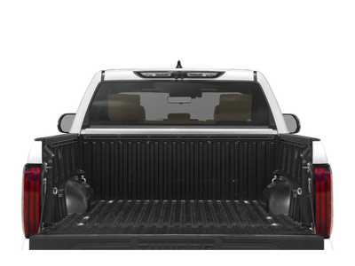 2022 Toyota Tundra 4WD 1794 Edition Hybrid