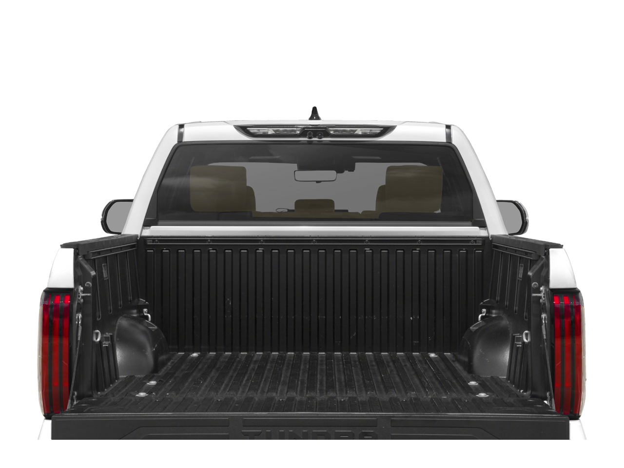 2022 Toyota Tundra 4WD 1794 Edition Hybrid
