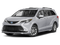 2022 Toyota Sienna XLE 8 Passenger