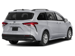 2022 Toyota Sienna XLE 8 Passenger