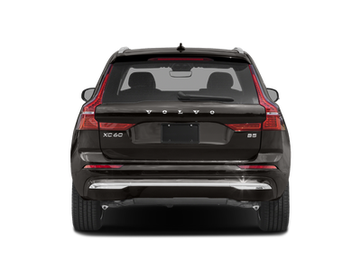 2022 Volvo XC60 B5 Inscription