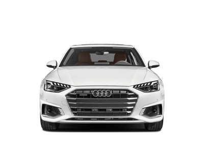 2023 Audi A4 Sedan S line Premium Plus