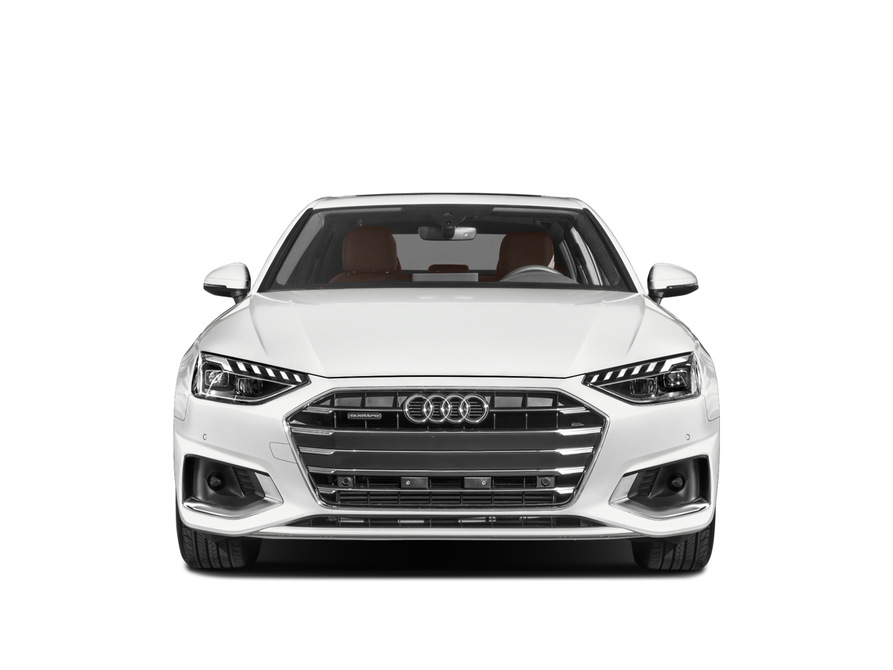 2023 Audi A4 Sedan S line Premium Plus