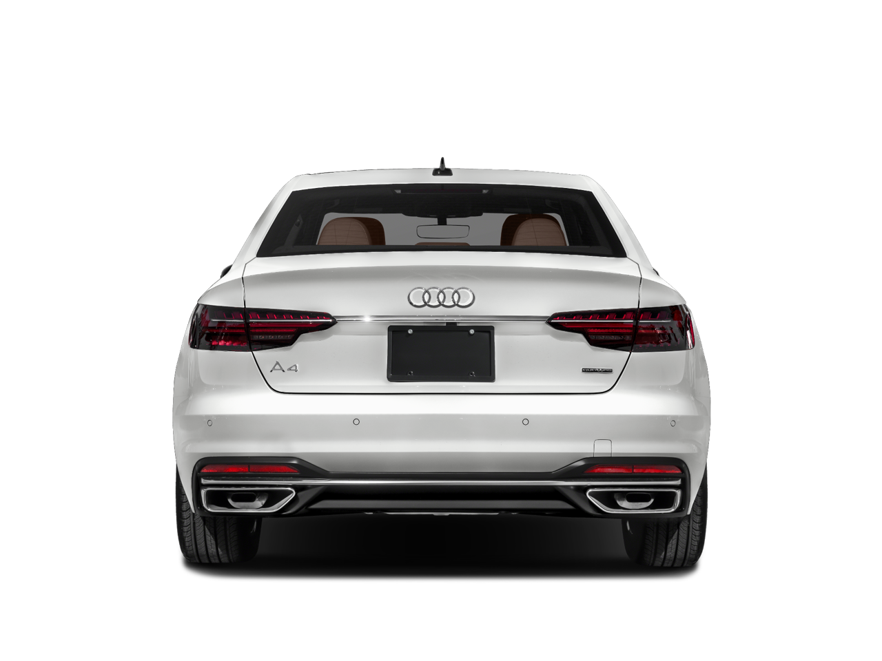 2023 Audi A4 Sedan S line Premium Plus