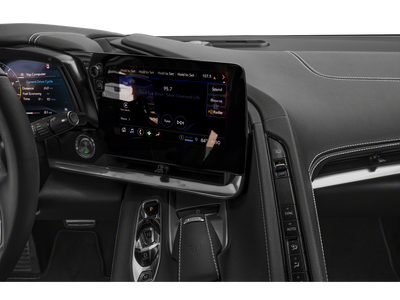2023 Chevrolet Corvette 3LZ