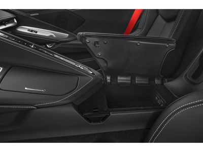 2023 Chevrolet Corvette 3LZ