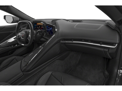 2023 Chevrolet Corvette 3LZ
