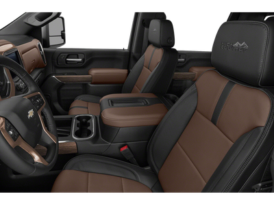 2023 Chevrolet Silverado 2500HD High Country
