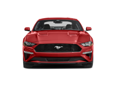 2023 Ford Mustang EcoBoost