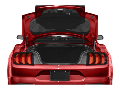 2023 Ford Mustang EcoBoost