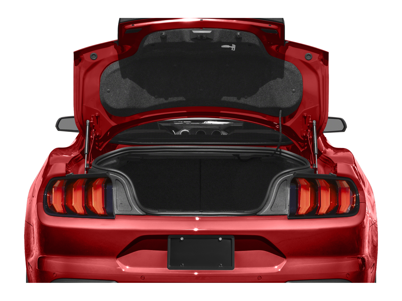 2023 Ford Mustang EcoBoost