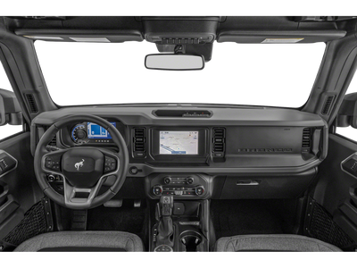 2023 Ford Bronco Big Bend®