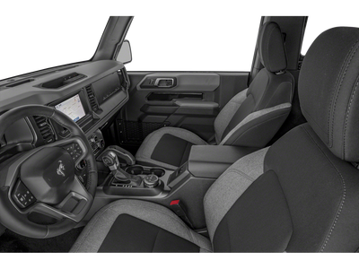 2023 Ford Bronco Big Bend®