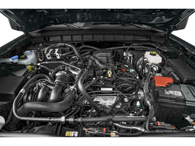 2023 Ford Bronco Big Bend®