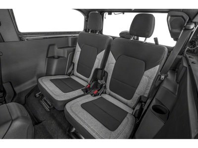 2023 Ford Bronco Big Bend®