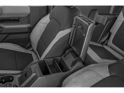 2023 Ford Bronco Big Bend®