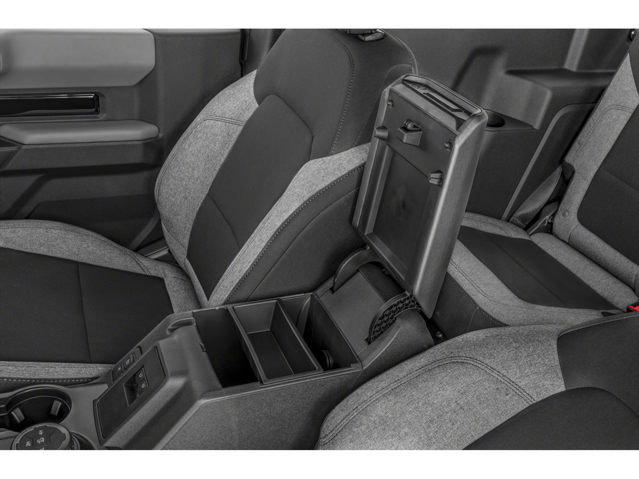 2023 Ford Bronco Big Bend®