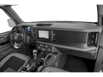 2023 Ford Bronco Big Bend®