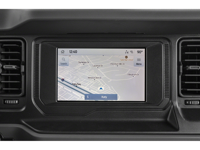 2023 Ford Bronco Big Bend®