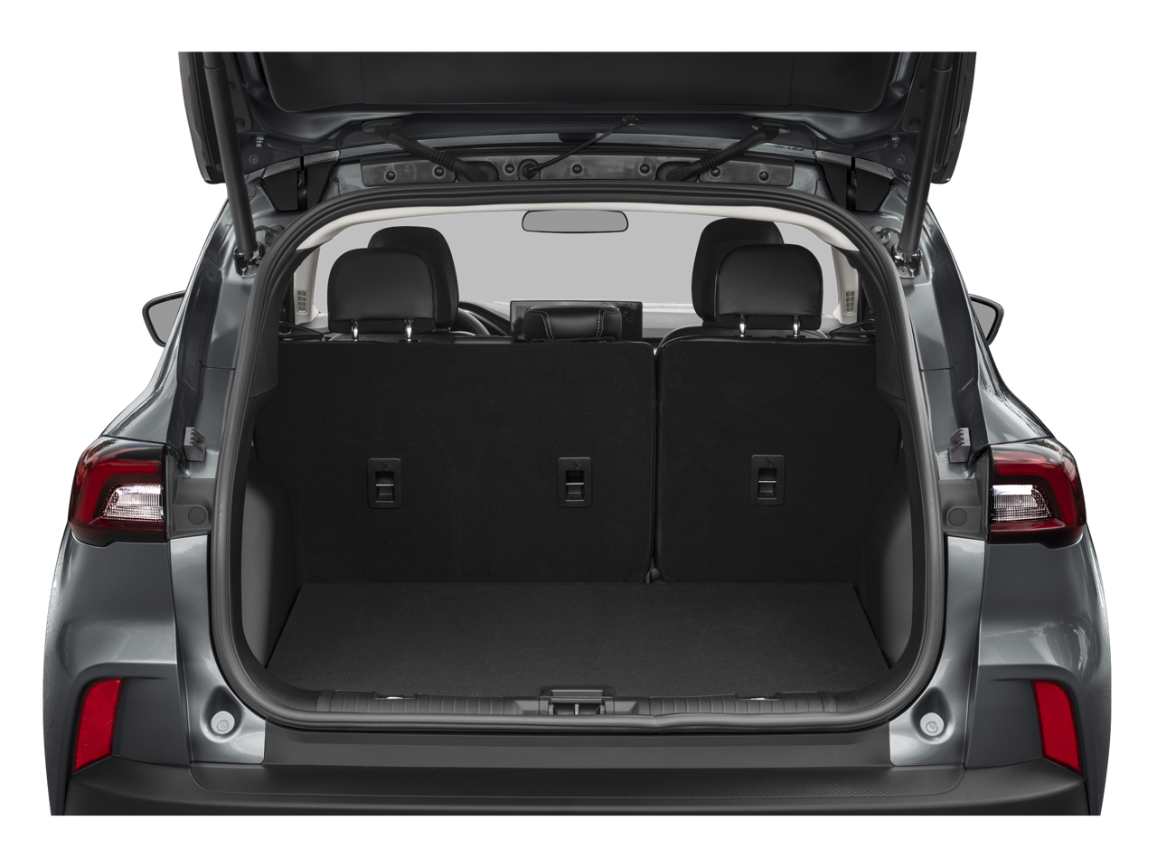 2023 Ford Escape PHEV