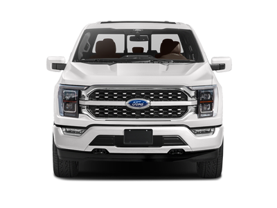 2023 Ford F-150 King Ranch PowerBoost