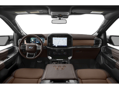 2023 Ford F-150 XLT PowerBoost