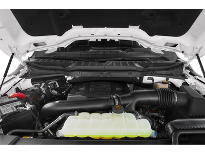 2023 Ford F-150 XLT PowerBoost