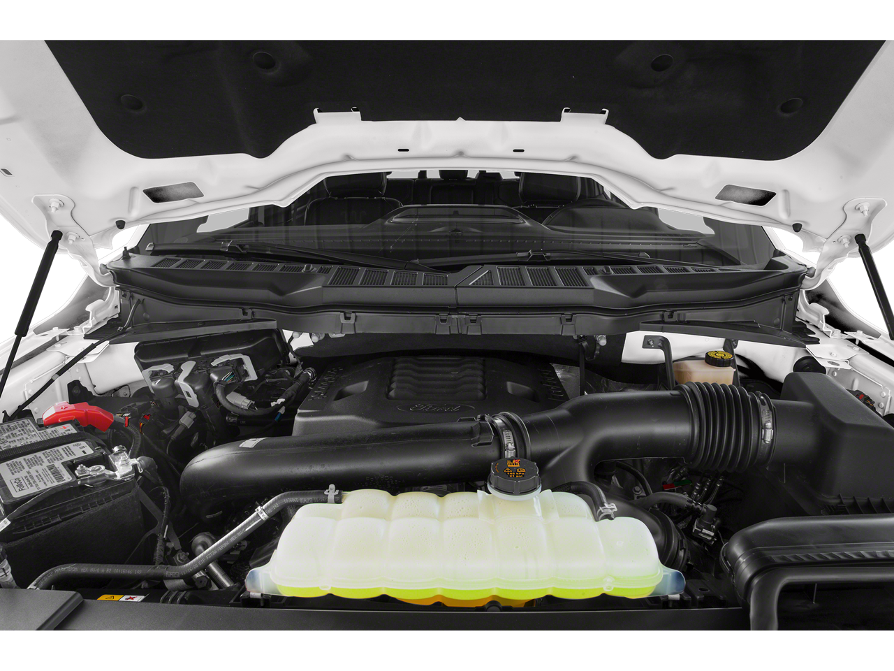 2023 Ford F-150 XLT PowerBoost