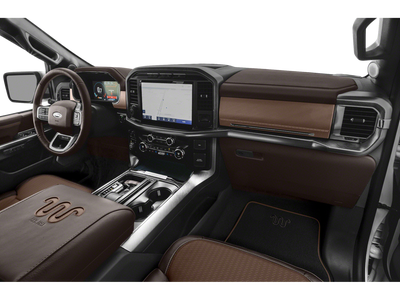 2023 Ford F-150 XLT PowerBoost