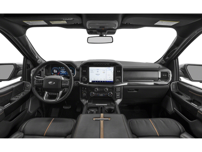 2023 Ford F-150 Platinum PowerBoost