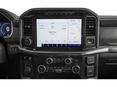 2023 Ford F-150 Platinum PowerBoost
