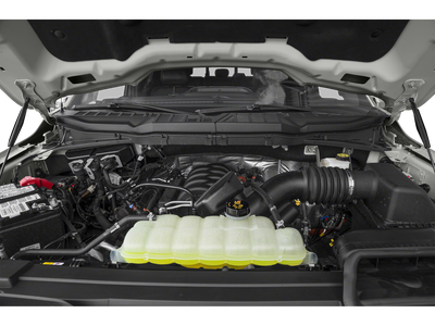 2023 Ford F-150 Platinum PowerBoost