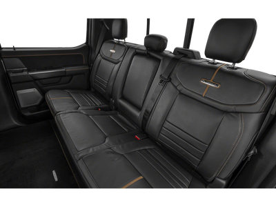 2023 Ford F-150 Platinum PowerBoost