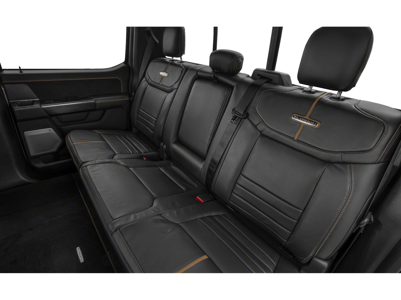 2023 Ford F-150 Platinum PowerBoost