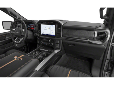 2023 Ford F-150 Platinum PowerBoost