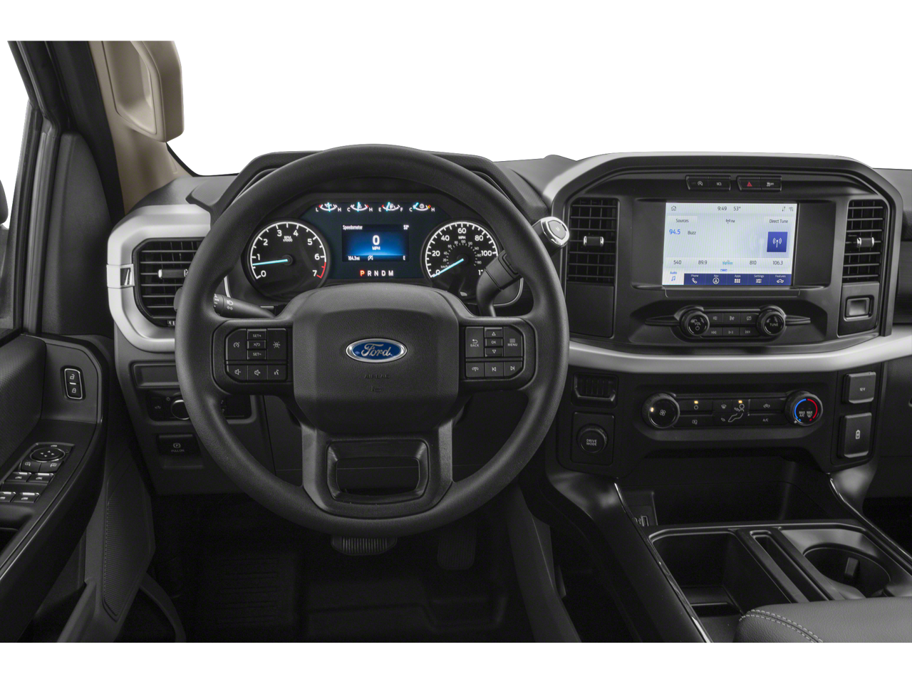 2023 Ford F-150 XL STX