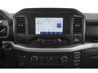 2023 Ford F-150 XL STX