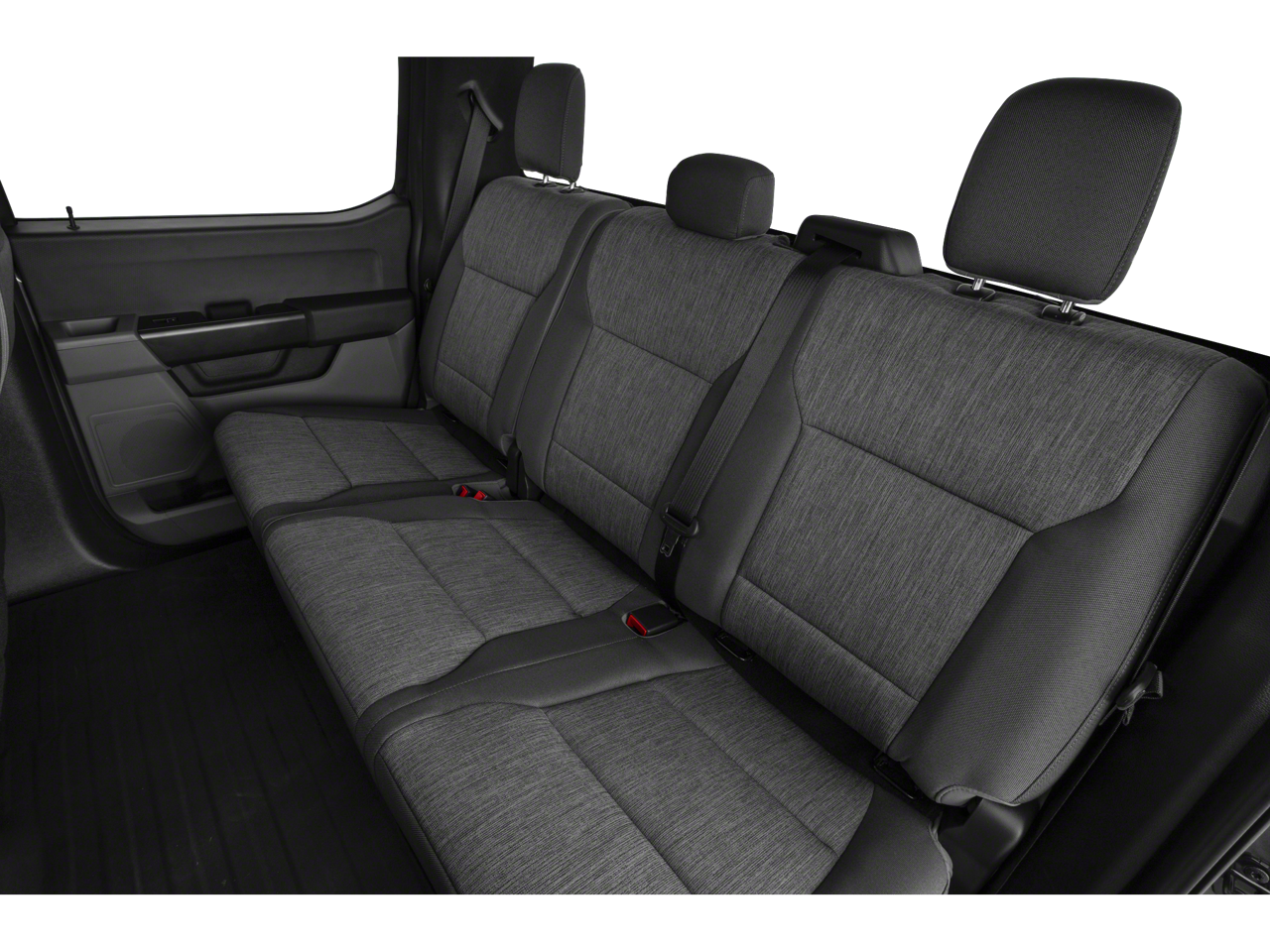 2023 Ford F-150 XL STX